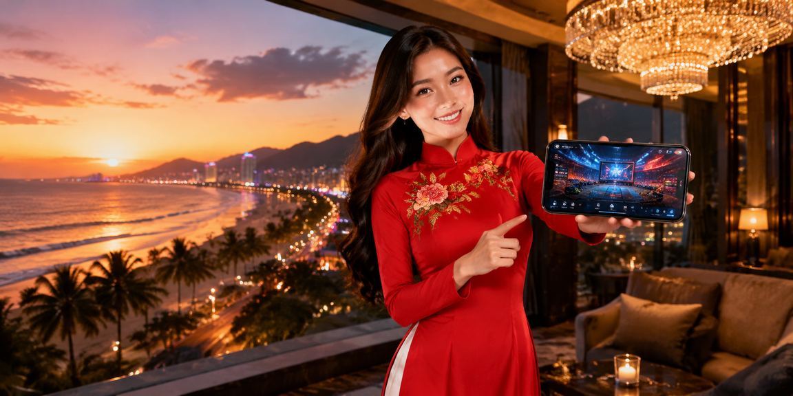 Người chơi cược esports trên thiết bị di động tại Đà Nẵng